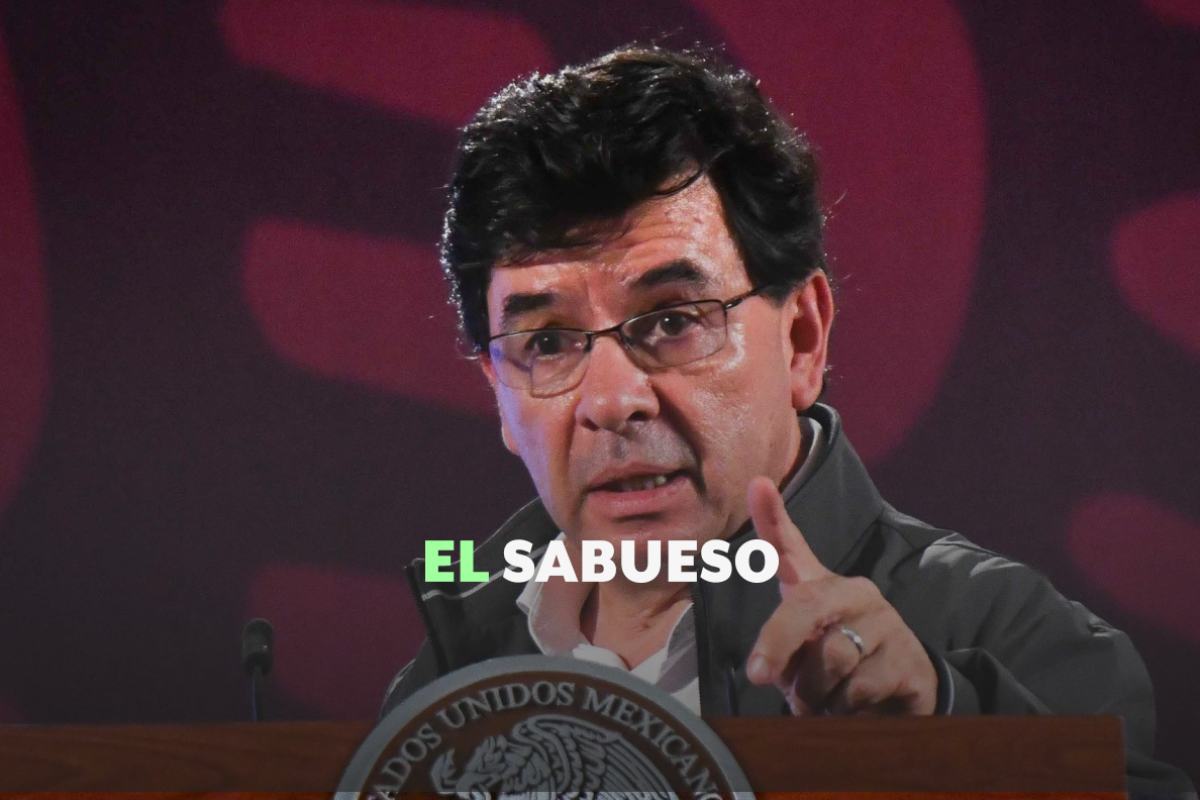 Jesús Ramírez critica al Poder Judicial y casos de personas sin sentencia