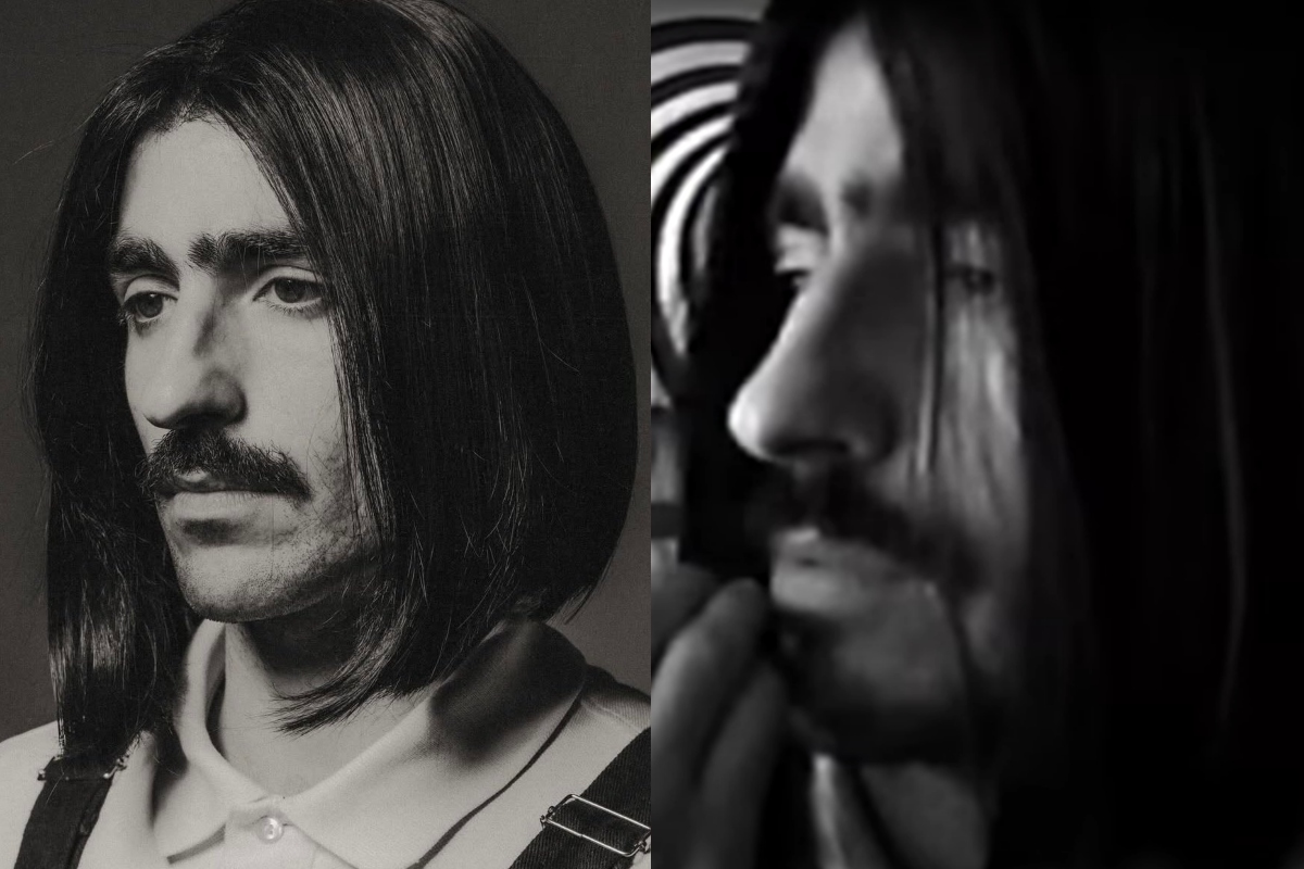 Jezzini reaparece: ¿Creó una campaña para volverse cantante?