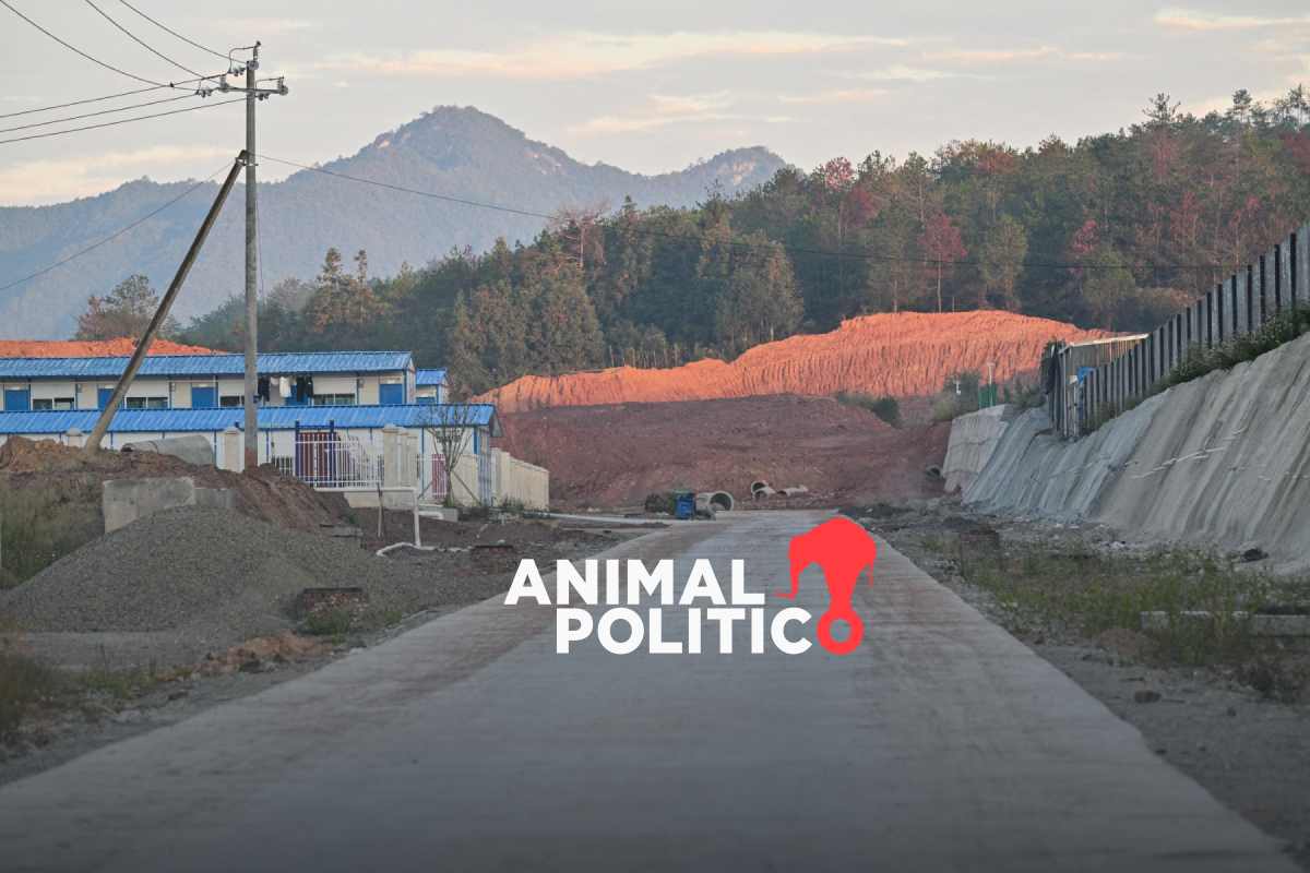 Jiangxi, "El Dorado" de las tierras raras que le da a China una ventaja estratégica
