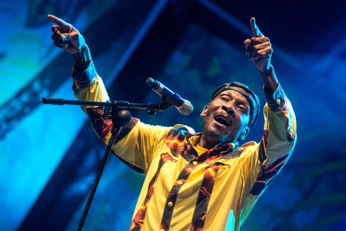 Leyenda del reggae Jimmy Cliff muere a los 81 años