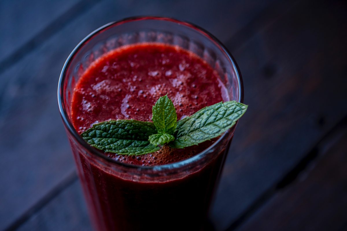 Cuatro recetas de jugos antigripales para enfrentar esta temporada