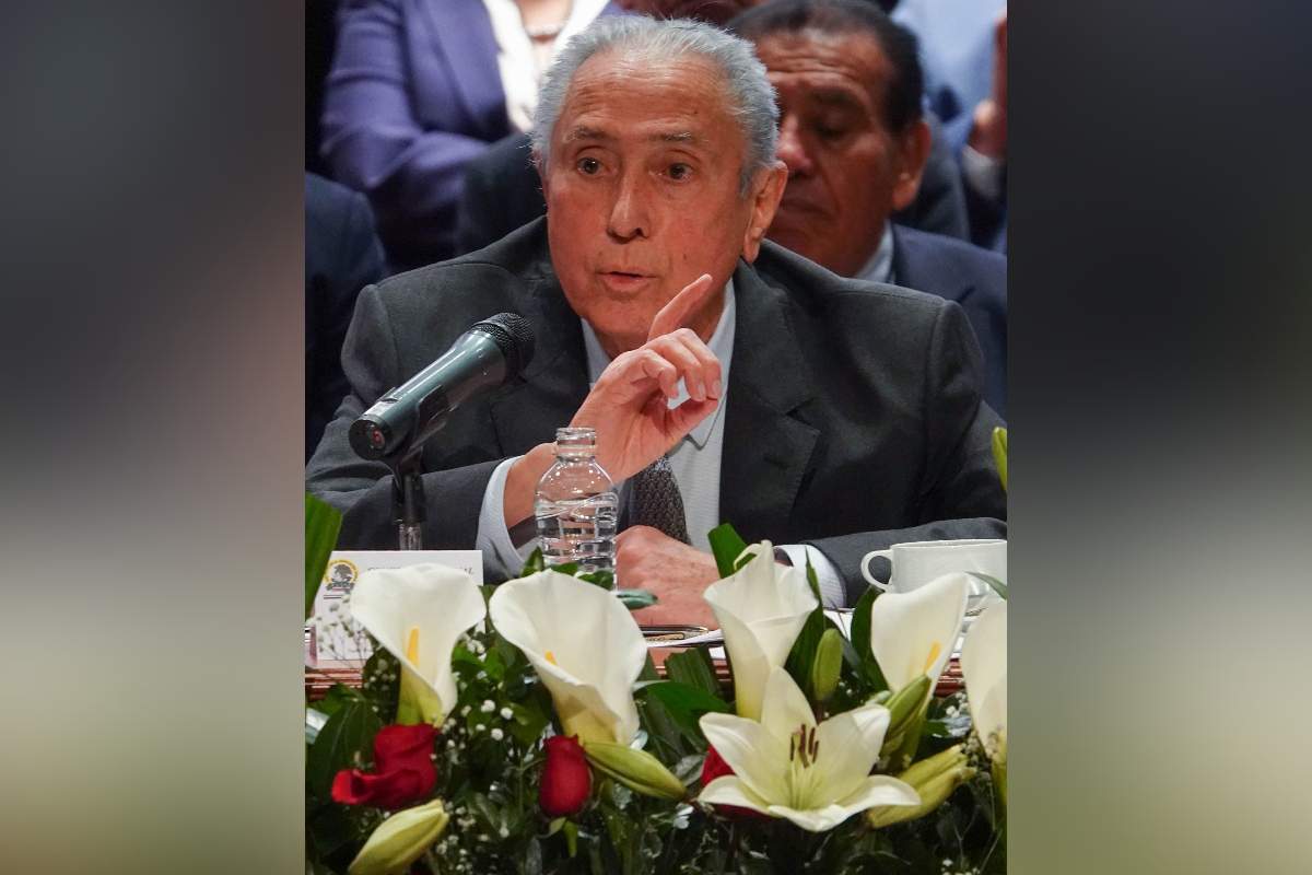 Fallece Joel Ayala, líder de la Federación de Sindicatos de Trabajadores al Servicio del Estado