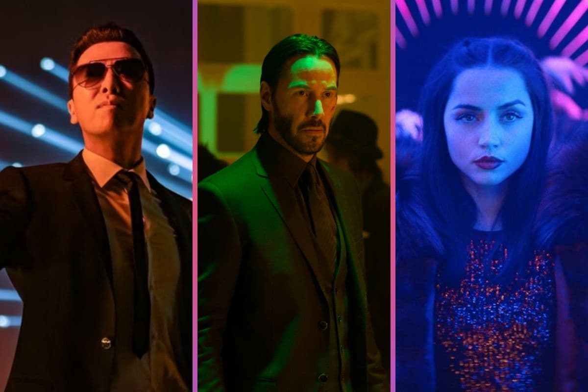 Orden cronológico de 'John Wick': ¿dónde se ubica 'Bailarina' en la franquicia?