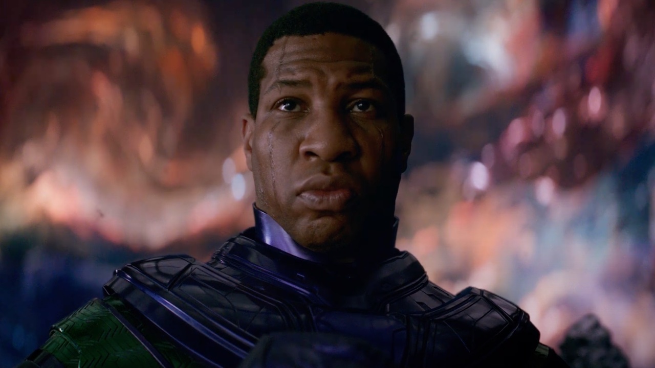 Jonathan Majors, actor de 'Creed' y del MCU, fue arrestado por violencia doméstica