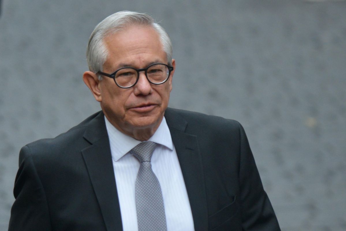 Jorge Gaviño renuncia a la bancada del PRD en el Congreso de CDMX; será diputado independiente