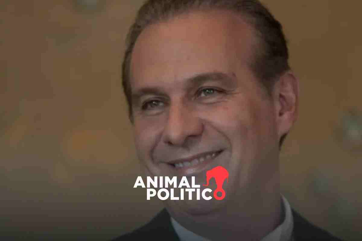 Juez ordena libertad inmediata de Juan Collado por caso de delincuencia organizada y lavado 