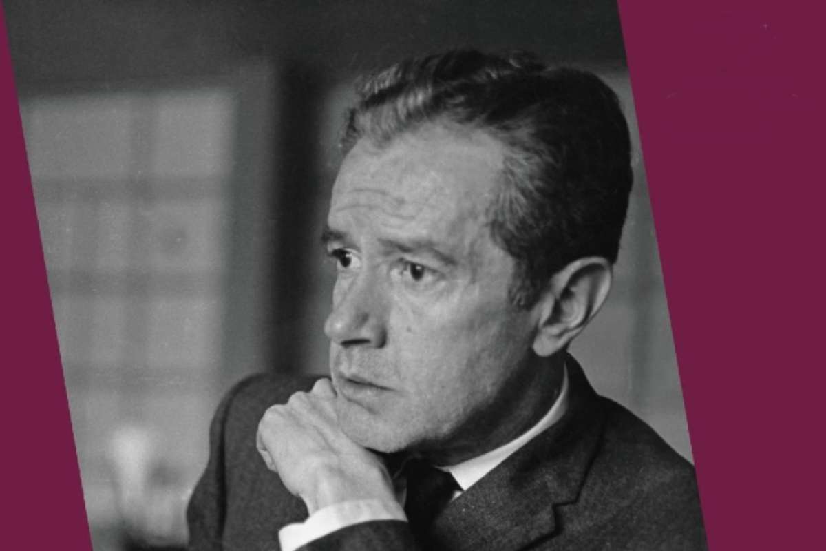 Juan Rulfo, 40 años después: el escritor que publicó poco pero dijo todo