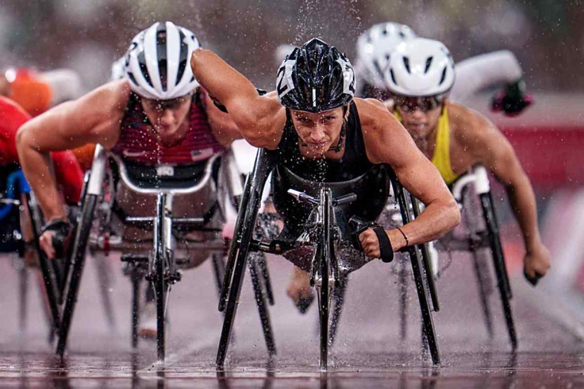 Juegos Paralímpicos de París 2024: fechas, deportes, dónde ver y todo lo que debes saber