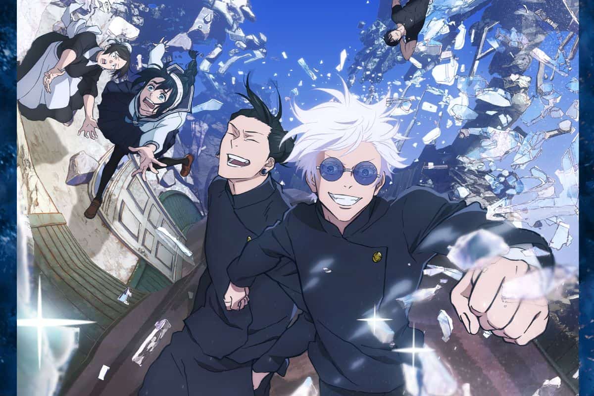 Jujutsu Kaisen Temporada 2: cuándo se estrena y dónde ver en México (todos los detalles)