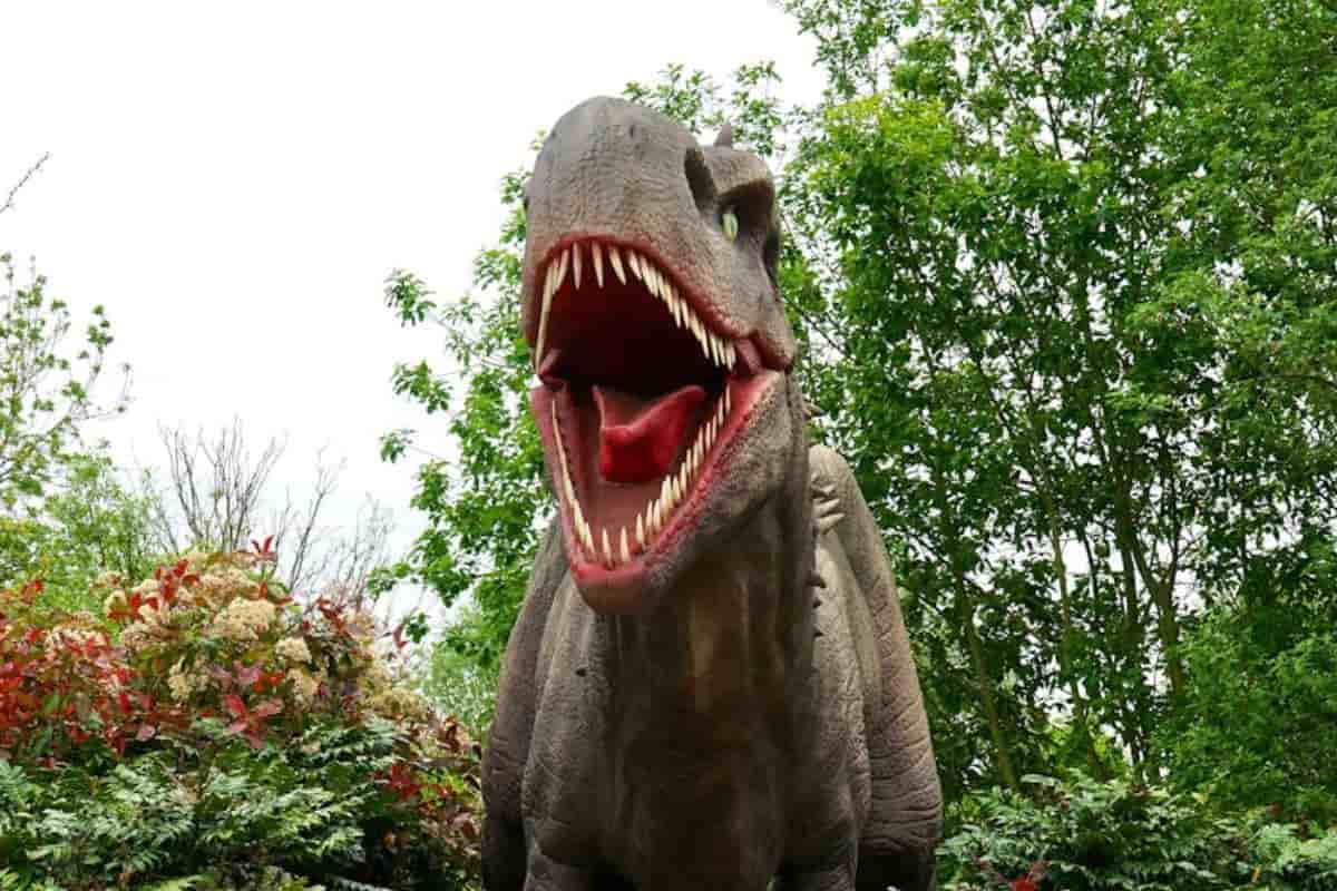 Jurassic Fest en CDMX tendrá dinosaurios, pláticas y grandes invitados
