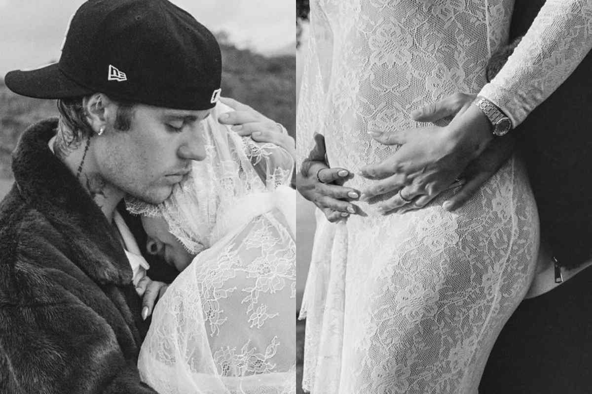 De cantar "Baby" a tener uno: Justin Bieber va a ser papá por primera vez