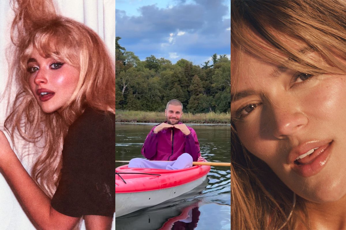 Karol G, Sabrina Carpenter y Justin Bieber encabezan el Coachella 2026