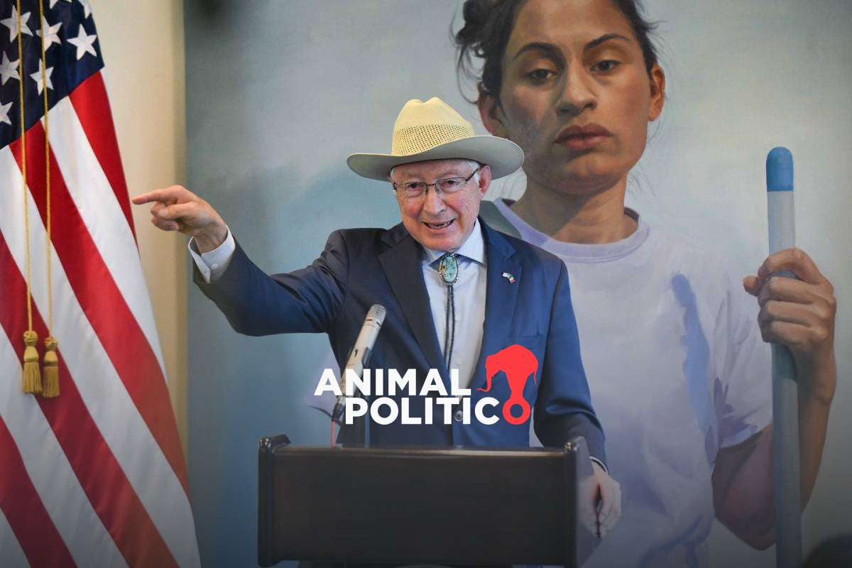Cooperación con México en caso del “Mayo” y Guzmán López continúa: Ken Salazar