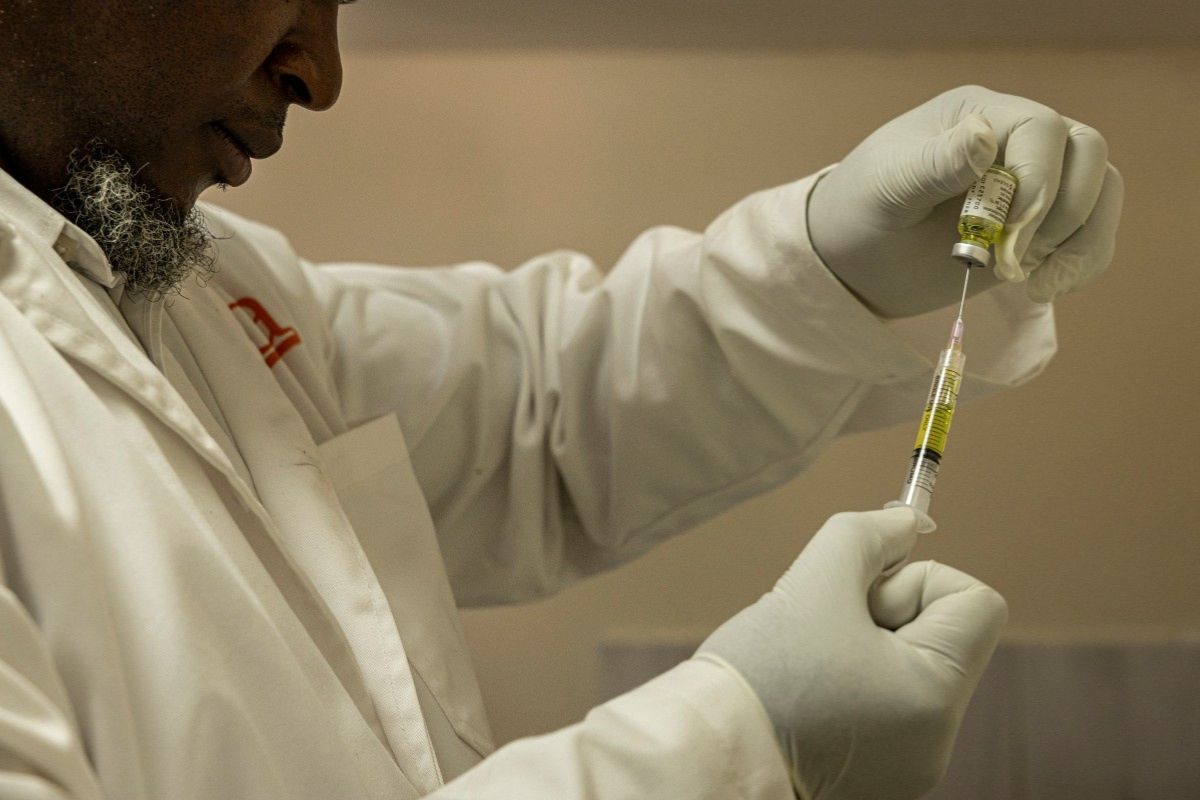 Kenia comienza a administrar Lenacapavir para prevenir el VIH