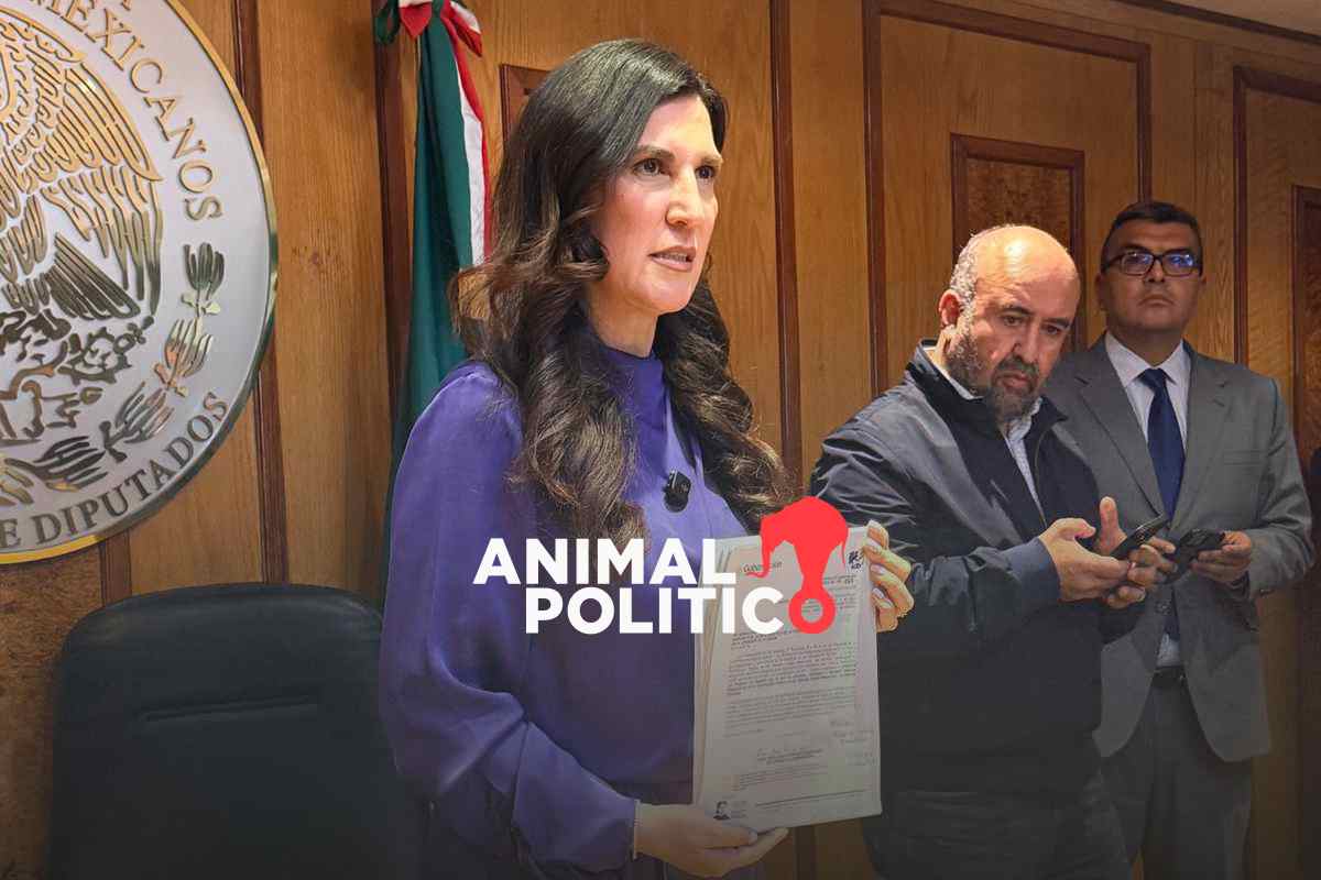 Diputados reciben reforma electoral de Sheinbaum con la que se busca reestructurar los pluris
