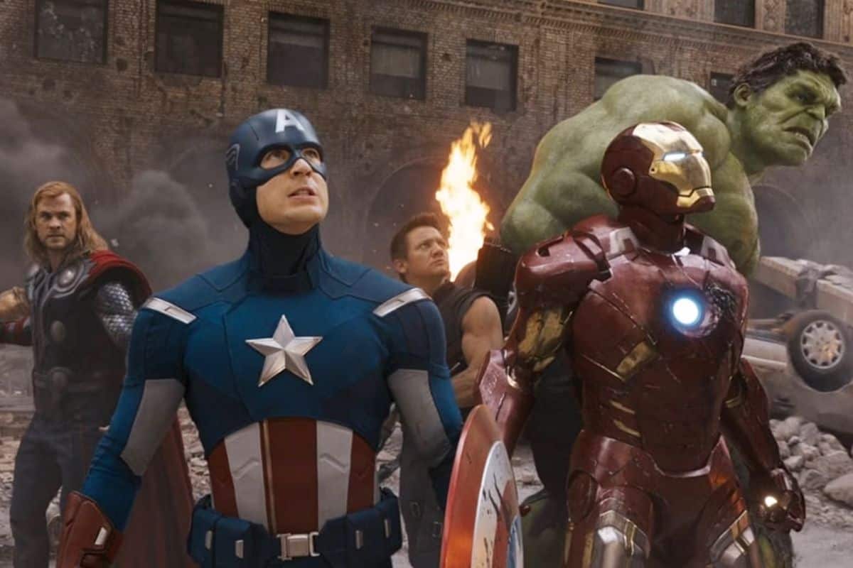 Habrá un "reinicio" en el MCU tras "Avengers: Secret Wars", anuncia Kevin Feige