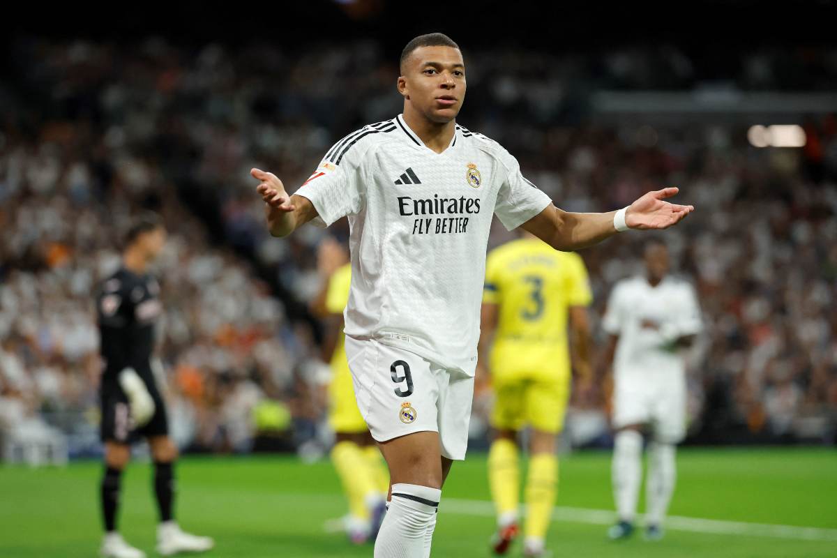 Kylian Mbappé, estrella del Real Madrid, es investigado en Suecia por violación y agresión sexual