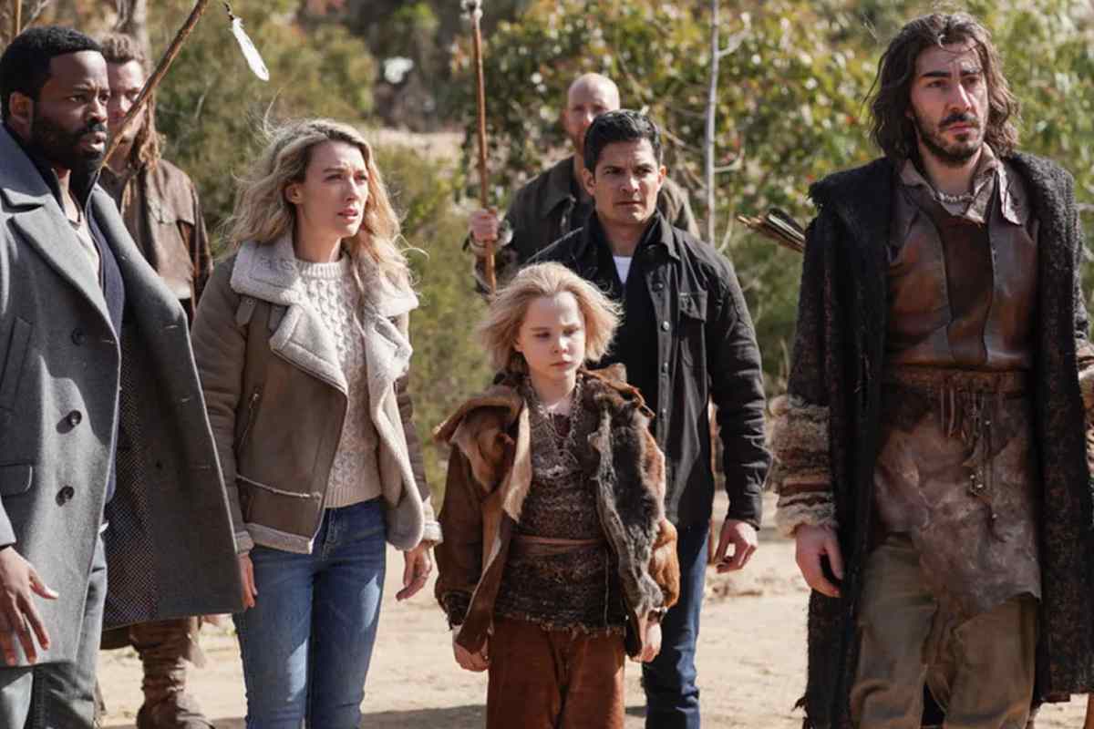 'La brea': reparto, sinopsis y dónde ver la serie de ciencia ficción y catástrofe del momento