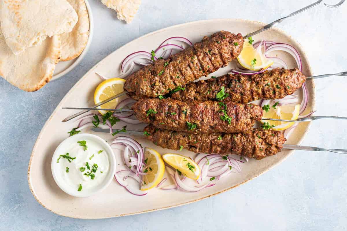 ¿Cuál es la comida típica de Egipto? 6 platillos tradicionales y muy famosos 