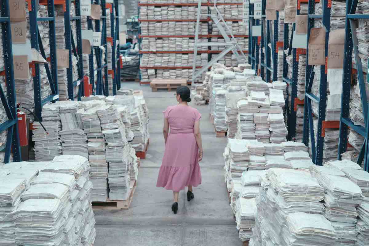 La fiscal, nueva serie de Netflix, una mirada inédita a cómo se investiga el feminicidio en la CDMX