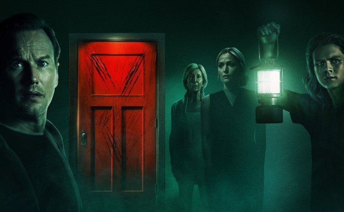 El orden cronológico de 'La Noche del Demonio' antes de ver 'La Puerta Roja'