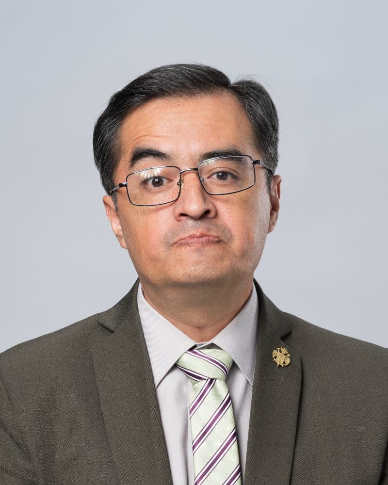 la oficina aniv edgar villa