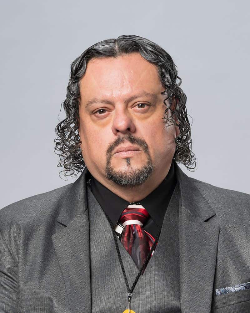 la oficina canedo arturo vinales