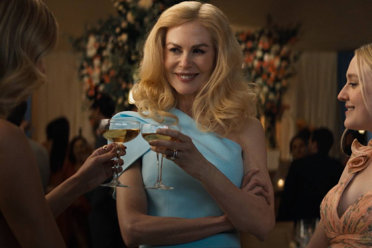'La pareja perfecta': sinopsis, reparto y todo sobre la nueva serie de Nicole Kidman en Netflix