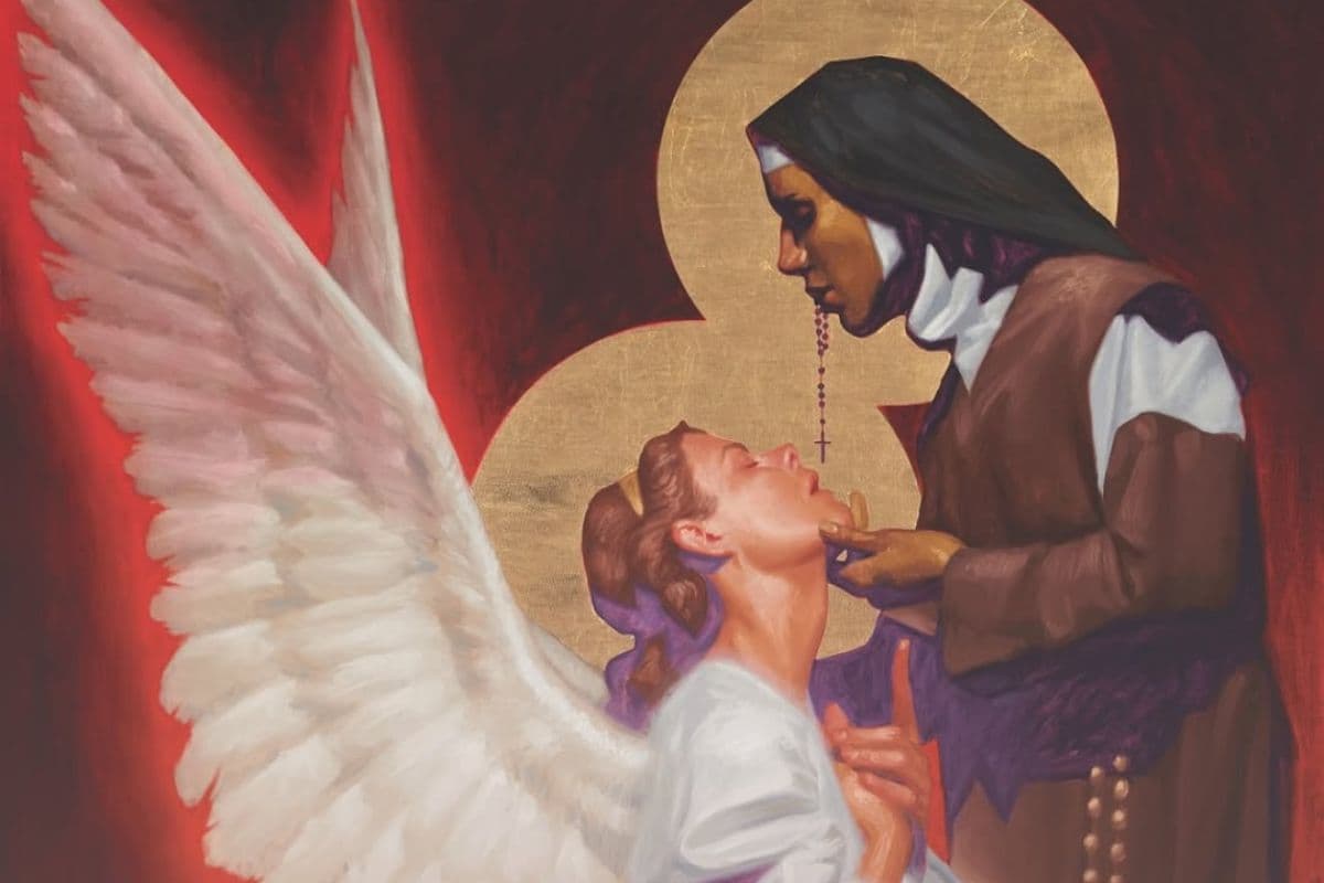 'La segunda venida del Señor', regresa la provocativa exposición de Fabián Cháirez