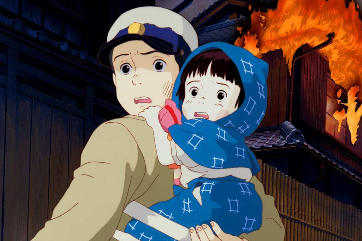 Datos curiosos de 'La tumba de las luciérnagas', la película más devastadora de Ghibli