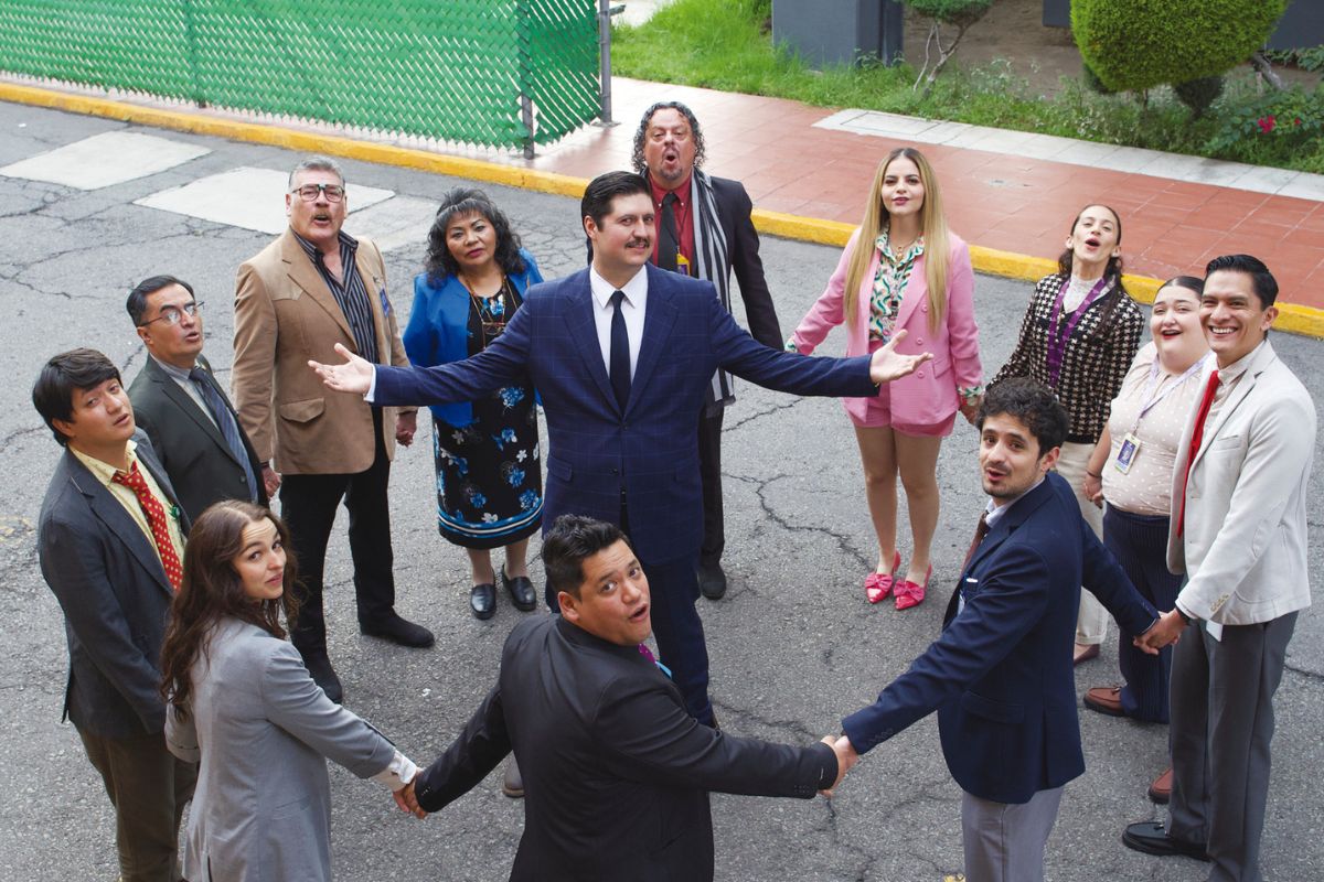 La versión mexicana de 'La Oficina' ya tiene fecha de estreno