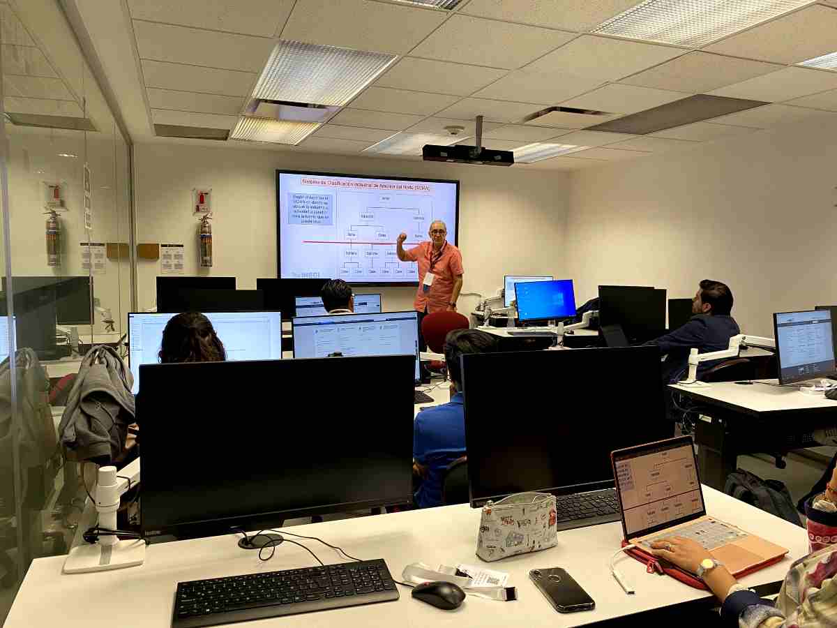 Ciencia de Datos e Inteligencia Artificial para resolver problemas sociales