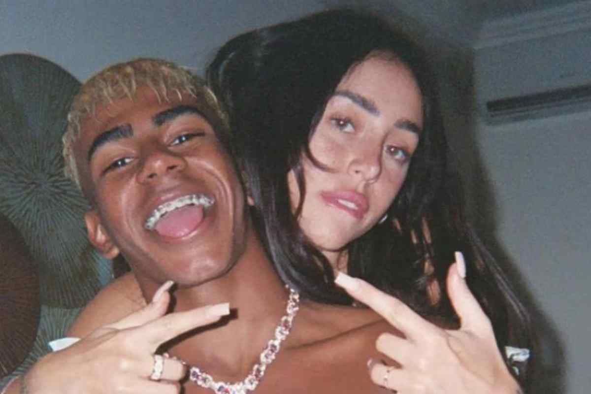 Lamine Yamal confirma ruptura con Nicki Nicole, esta sería la razón