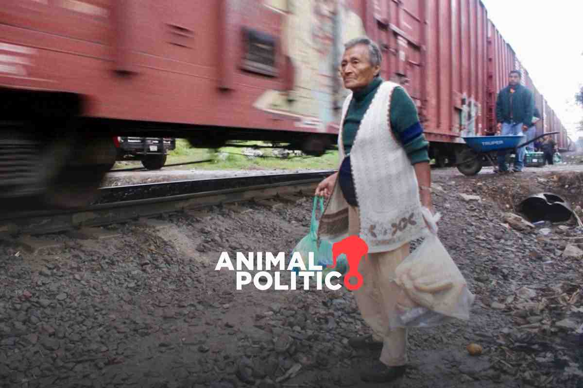 Leonila Vázquez, ‘La Patrona de Las Patronas’ que ayudó y alimentó a miles de migrantes en Veracruz