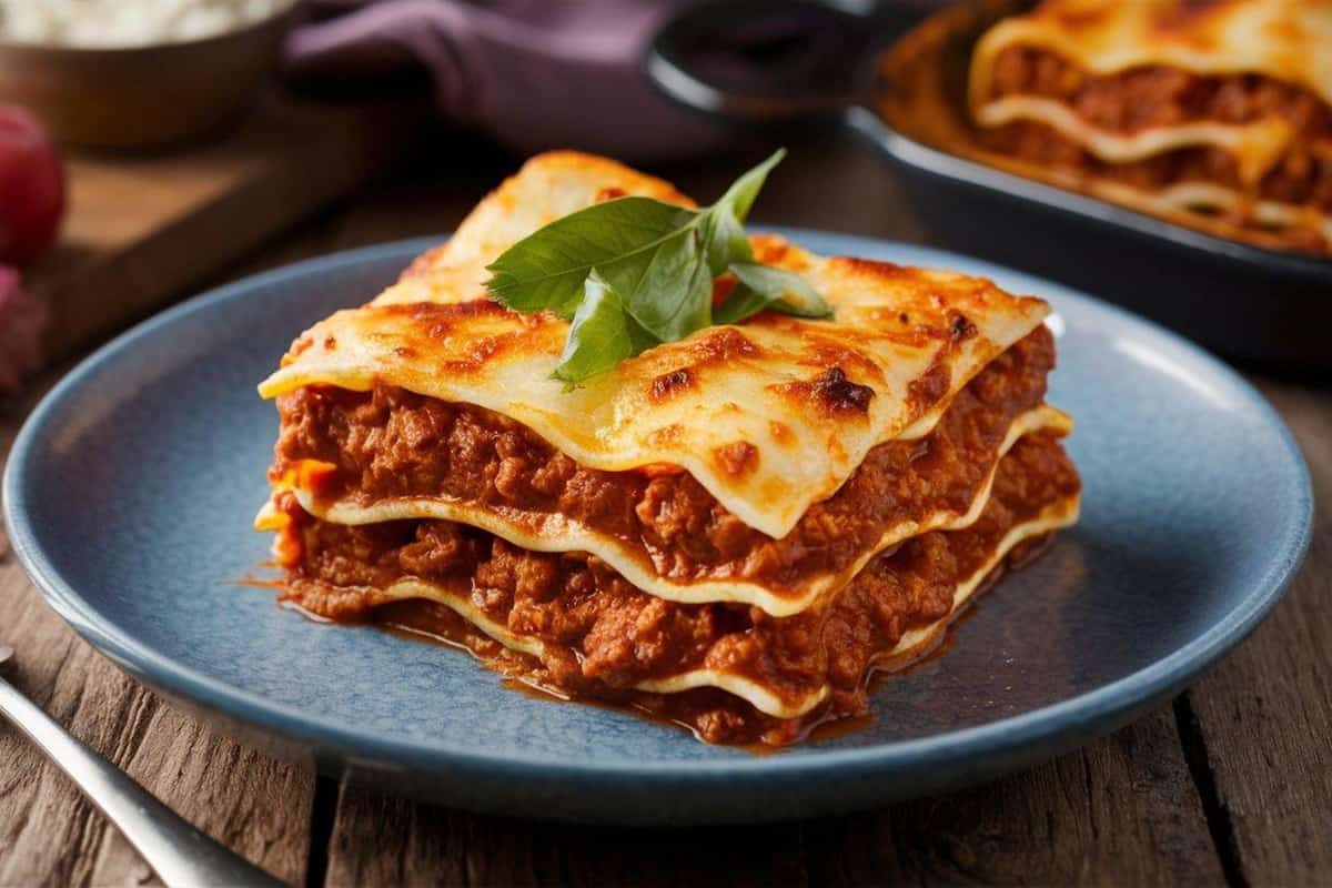 ¿Cuál es la mejor carne para lasaña? (Tradicional, exigente y premium)