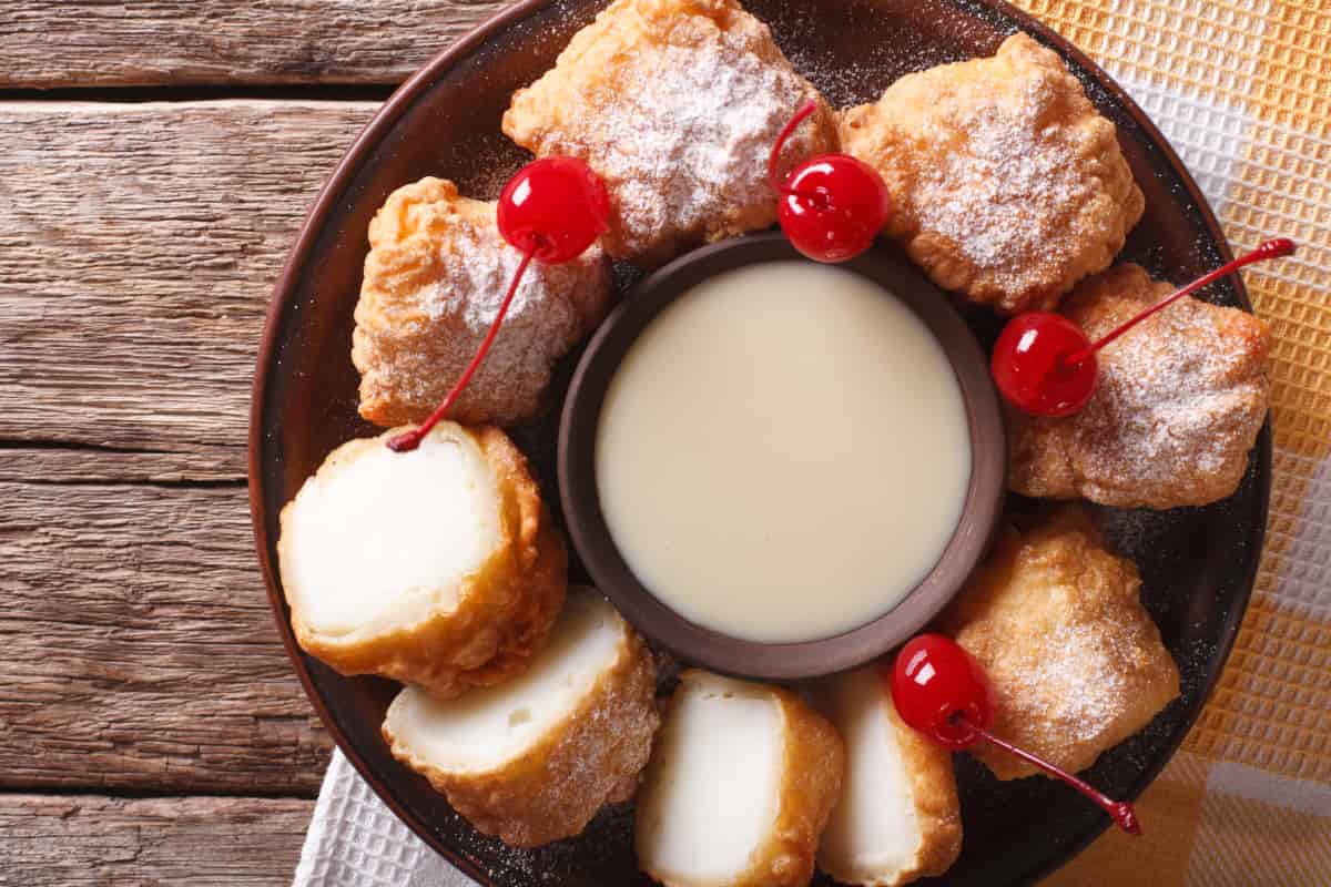 Leche frita: la receta tradicional de este postre