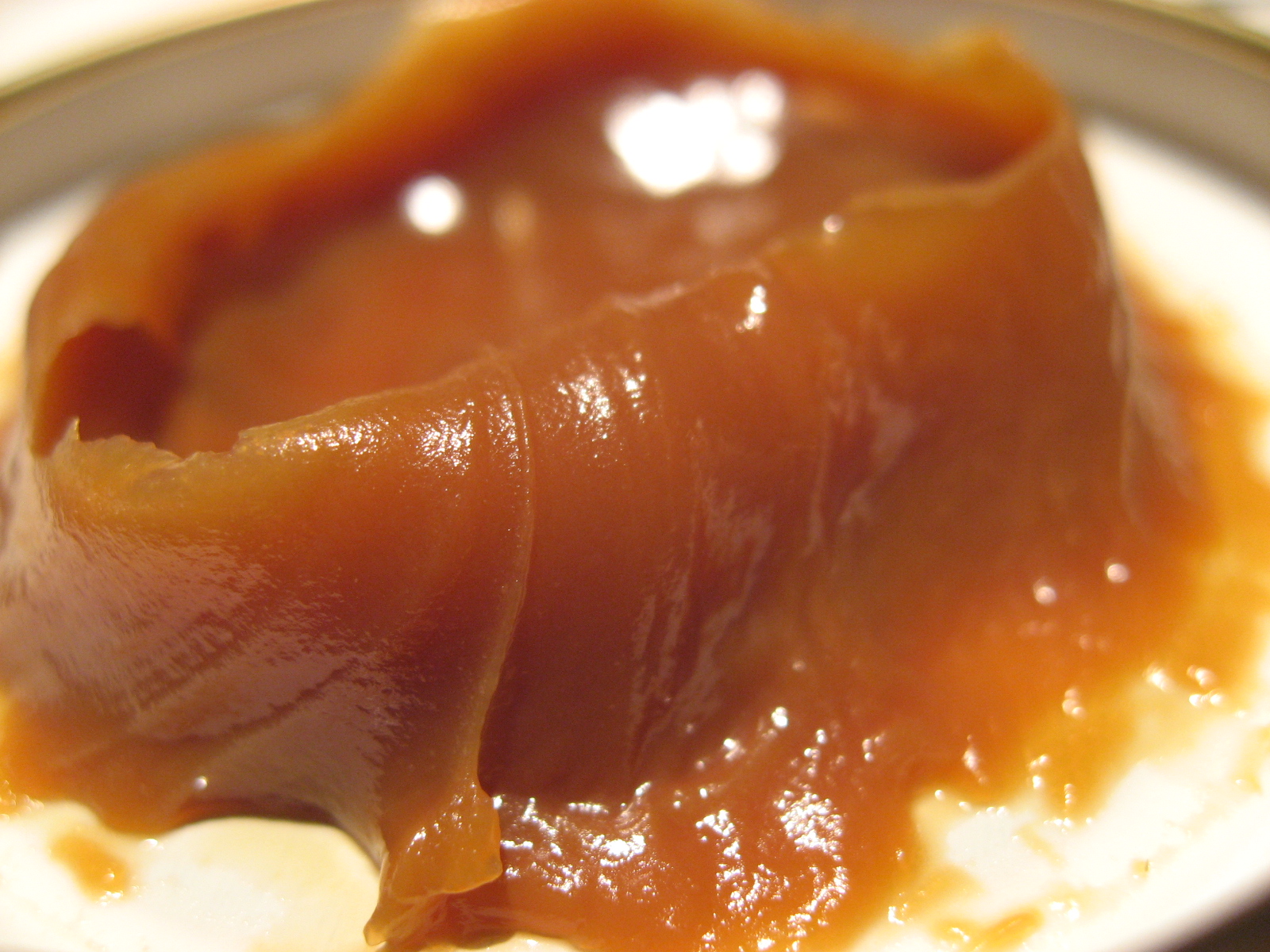 Leche quemada, con dos ingredientes surge un mundo de posibilidades