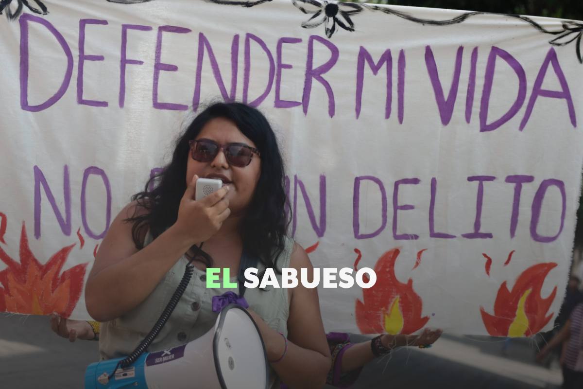 ¿Qué plantea la Ley Alina? Circula desinformación sobre su uso para juzgar con perspectiva de género