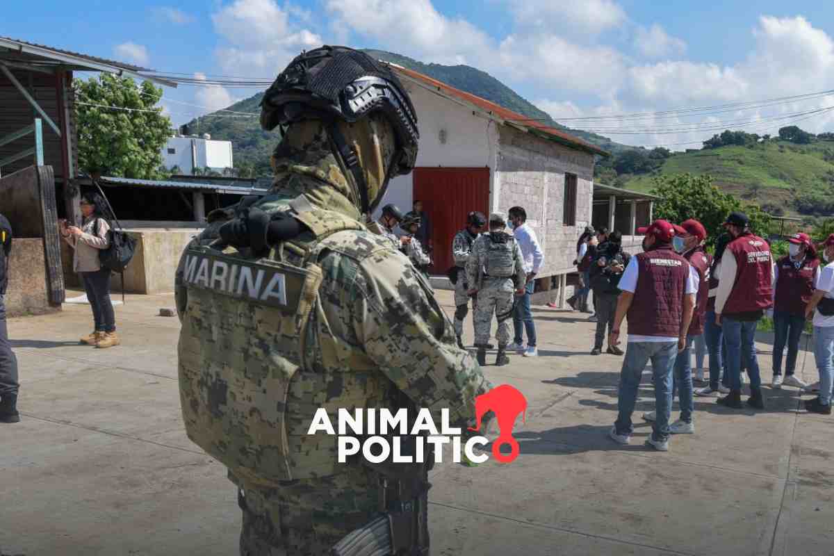 Diputados aprueban nueva Ley de la Armada; la Marina podrá realizar operaciones en el ciberespacio