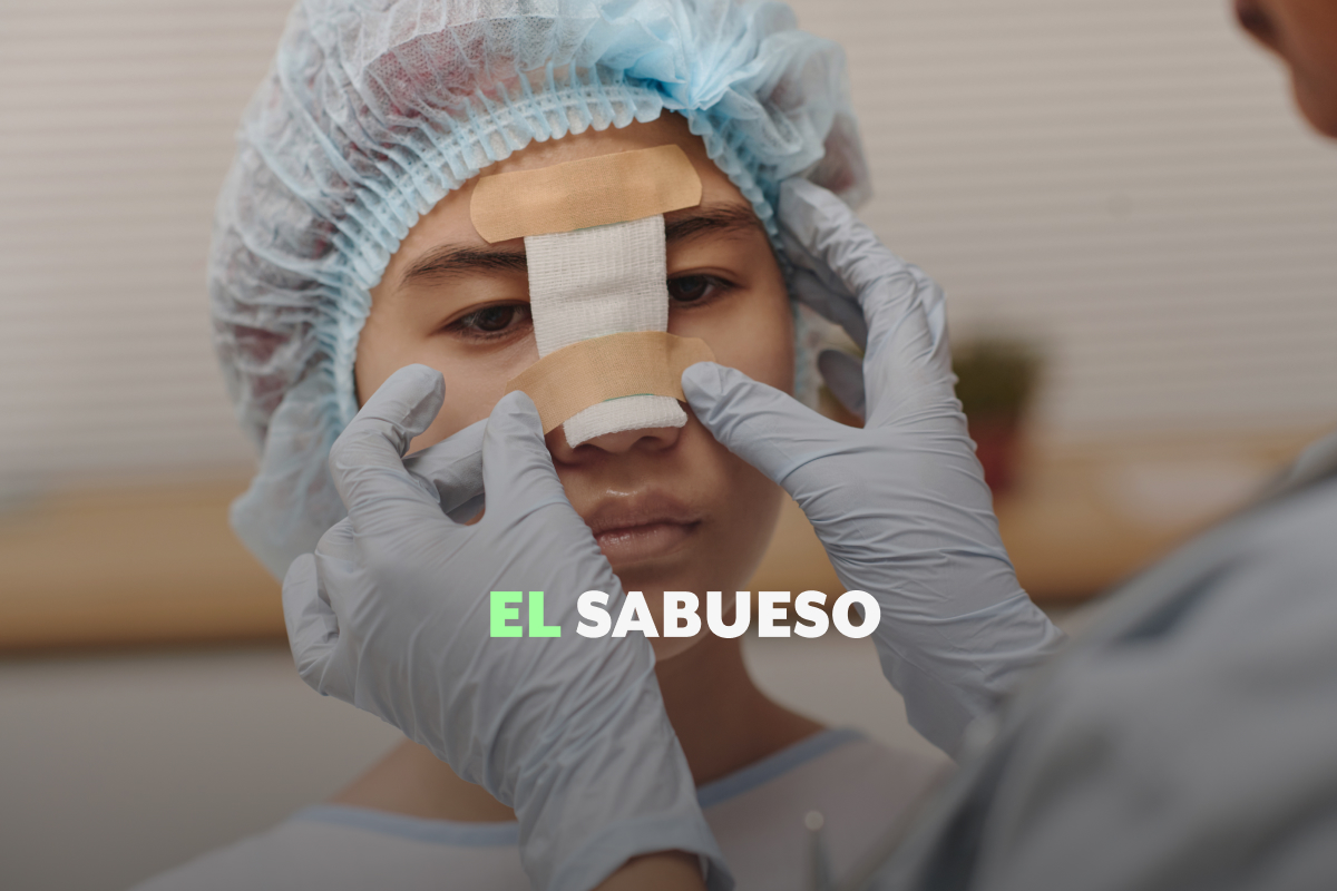 Cirugías estéticas en México: la Ley Nicole propone regularlas en menores de edad 