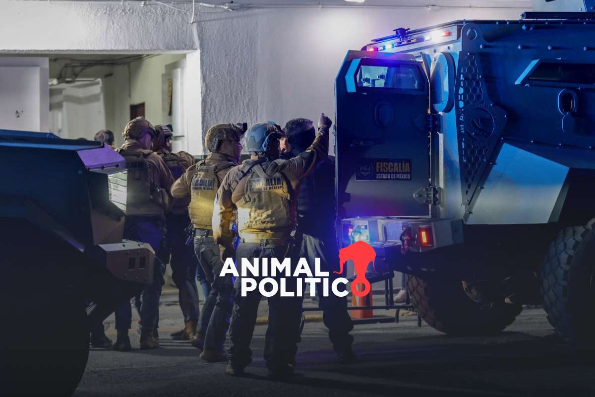 Liberan a 6 de 11 detenidos por el ataque al bar “Bling Bling” en Cuautitlán Izcalli, Edomex 