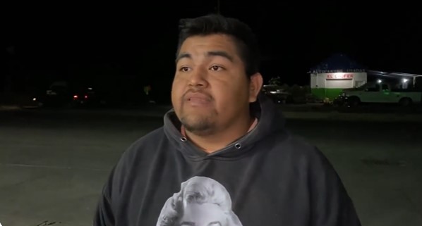 Liberan a trabajador del ayuntamiento de Arcelia, Guerrero; lo confundieron con un periodista