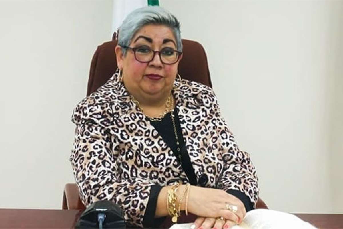 Ordenan liberar a jueza acusada por el gobierno de Veracruz de tráfico de influencias