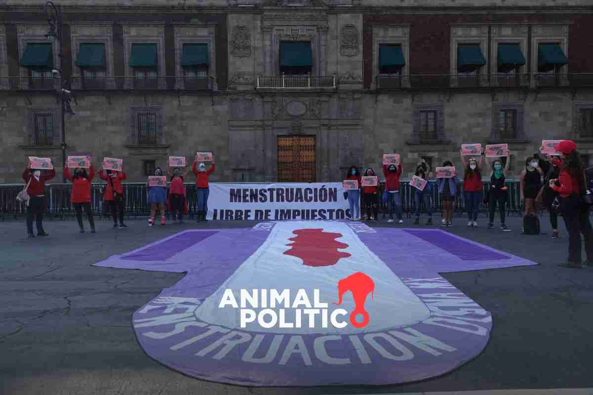 Licencia menstrual, una deuda en México: apenas tres de 32 entidades del país la han aprobado