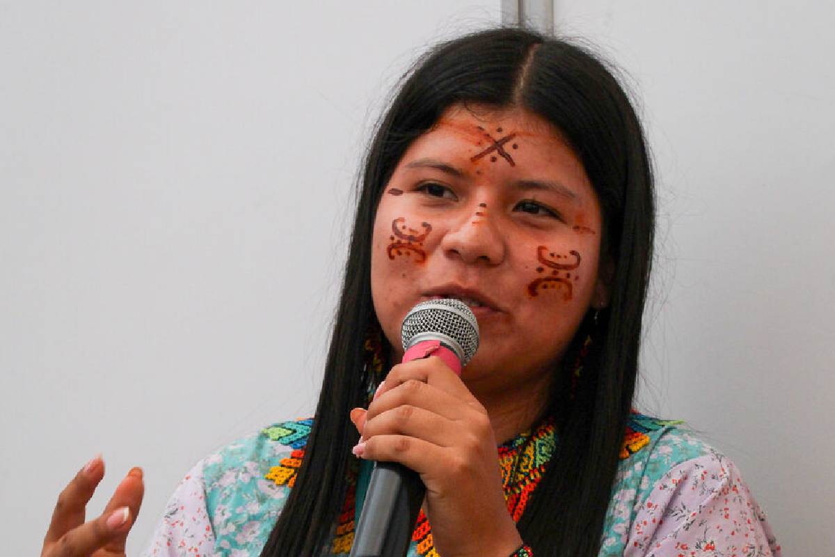 Día Internacional de la Mujer: tres lideresas indígenas rompen el molde en las guardias indígenas dominadas por hombres