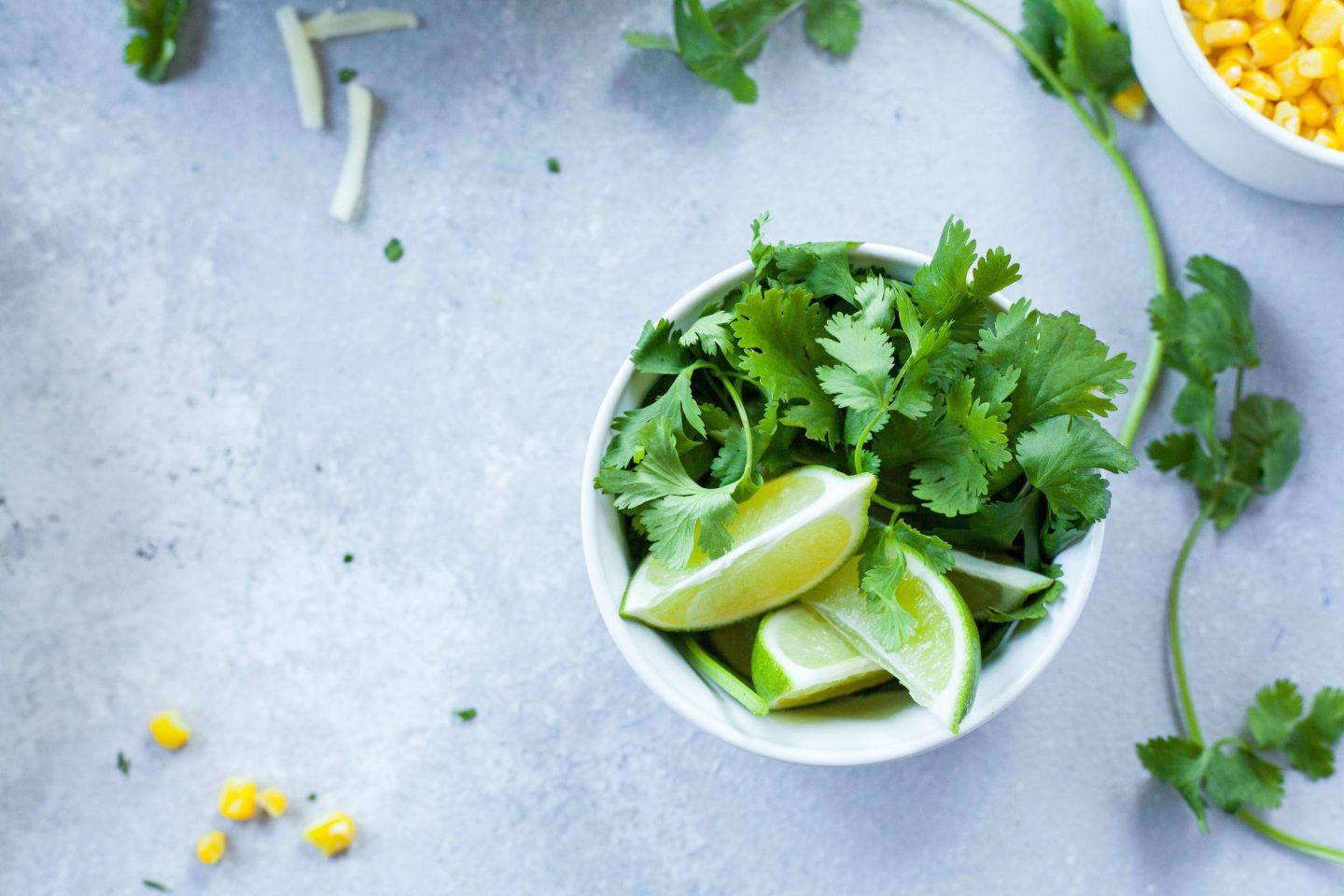 ¿Para qué sirve la infusión de cilantro y cómo prepararla?