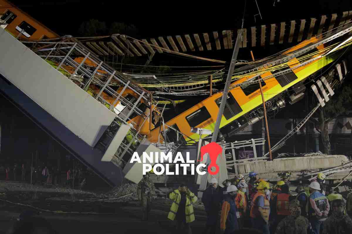 Línea 12 del Metro: víctimas reclaman pago de seguro a 3 años de la tragedia 