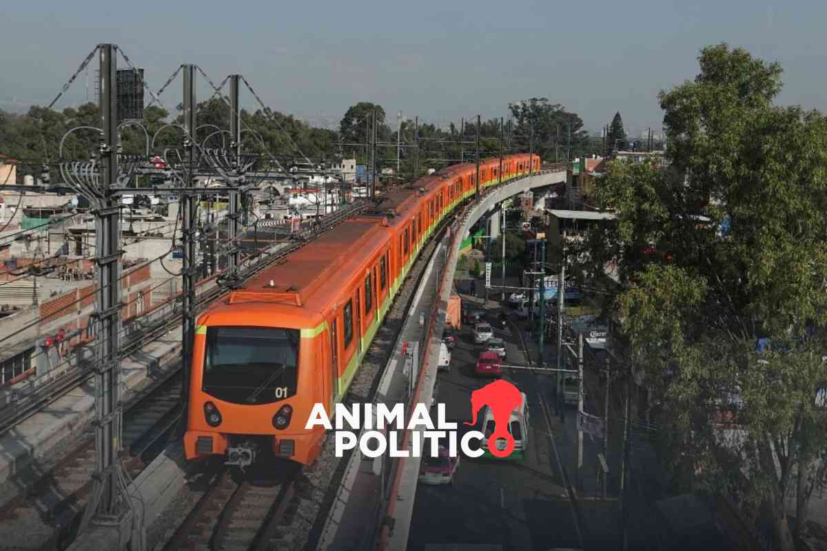 Línea 12 del Metro de la CDMX: Del colapso a la reapertura de estaciones 