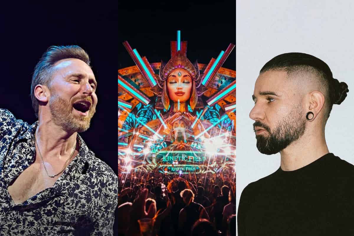 ¡Ya se armó el EDC México 2024! Lineup, boletos y más