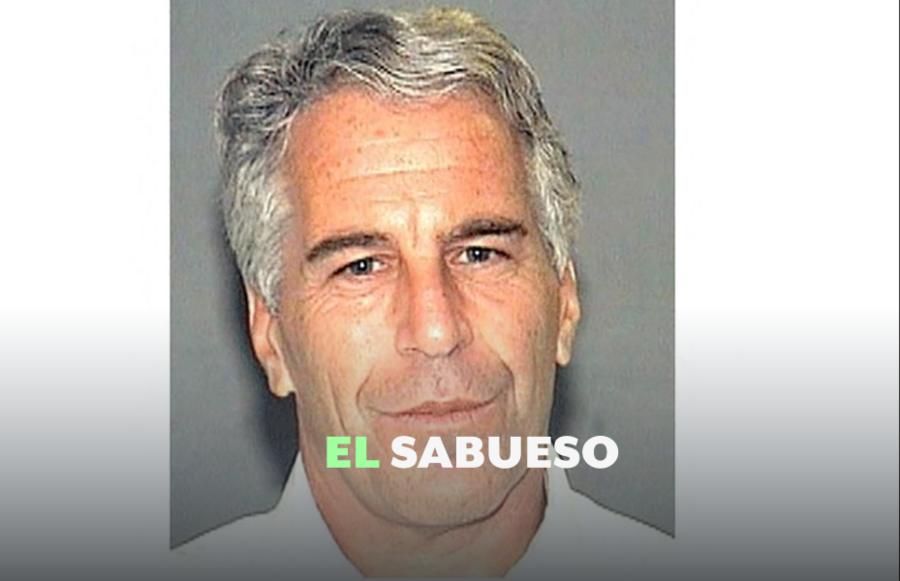 ¿La lista de Epstein? Esto es lo que debes saber sobre los documentos publicados 